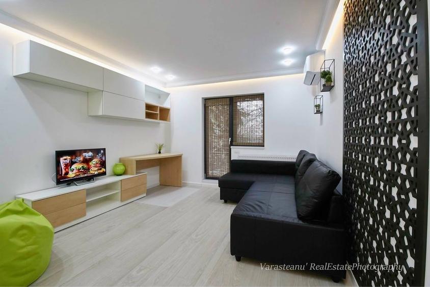Apartament cu 2 camere decomandat în Dristor