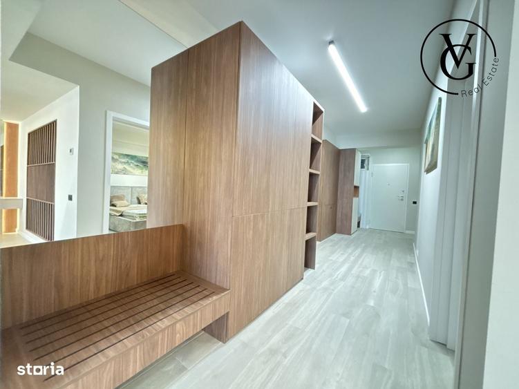 Studio | Complex Aqua Cullinan | Mamaia Nord - 3