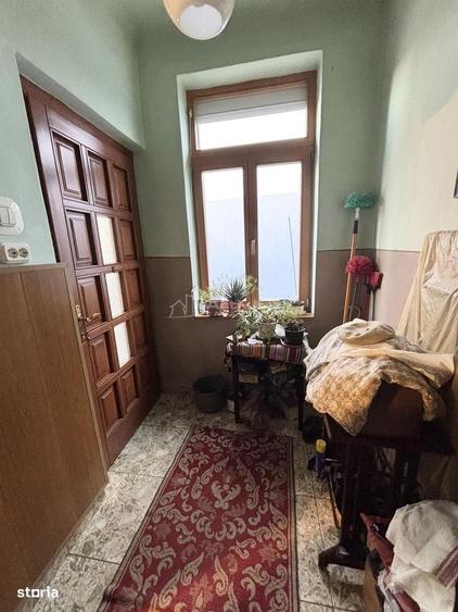 Casa pe malul Crisului - 172 mp - Ultracentral - 5