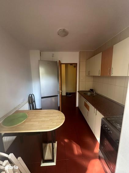 Apartament 2 camere decomandat | Gorjului | Etaj 1 | Termen lung - 8