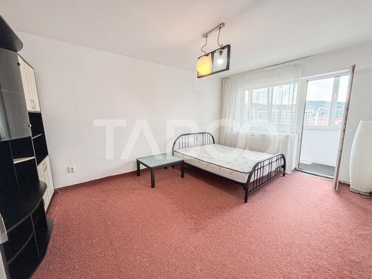 Apartament cu 2 camere decomandat, mobilat în Mănăștur