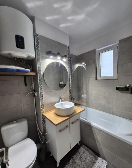 Apartament 2 camere Obor - 11