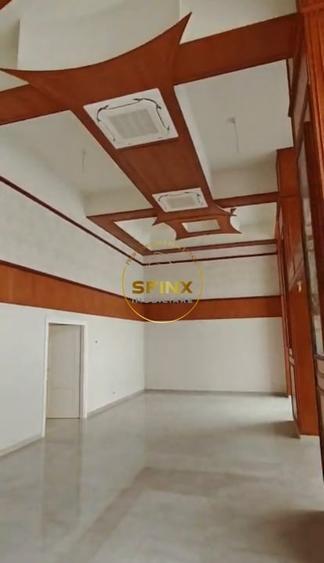 Spațiu comercial, de 90 mp, în Unirii