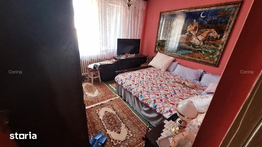 Apartament 3 Camere | Titan | Balcon | Semidecomandat | Necesita Renov - 4
