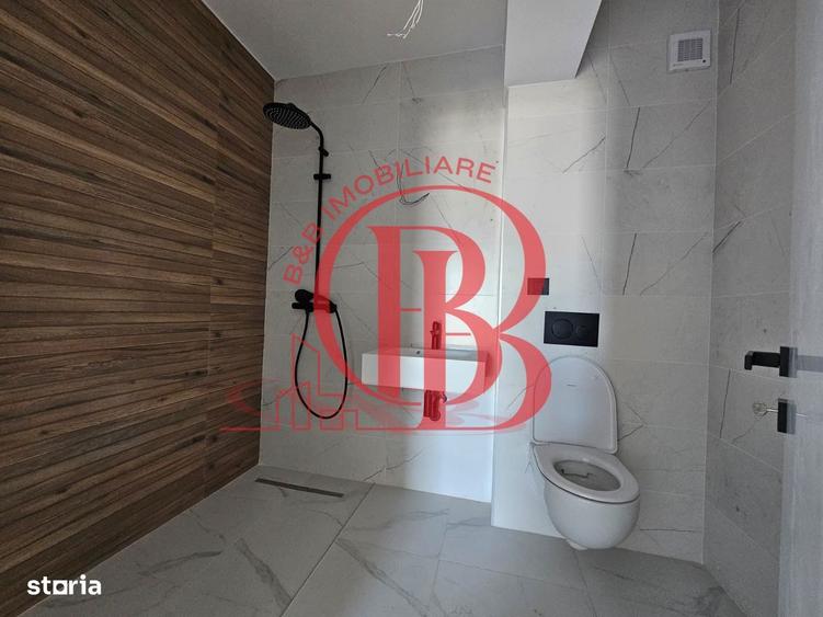 Apartament cu 4 camere, mobilat în Industriilor