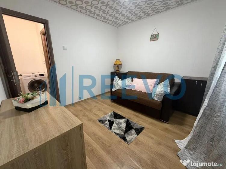 Apartament 2 camere pe Milcov - 1