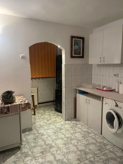 Apartament cu 2 camere decomandat în Ultracentral