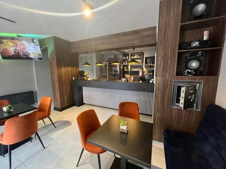 Spațiu comercial, de 85 mp, în Scornicești