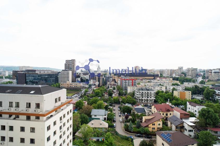 Penthouse exclusivist ultracentral, 220 mp, lift privat, comision 0! - 15