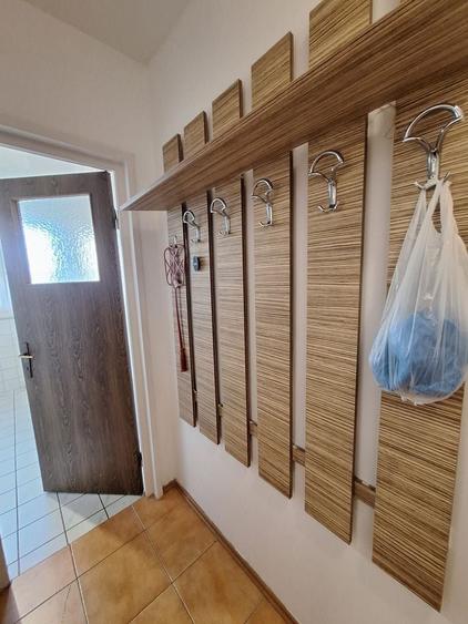 Apartament cu 2 camere decomandat în Dristor
