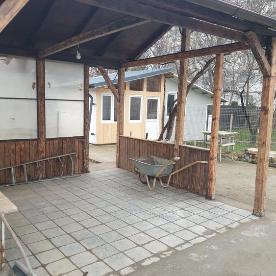Vand Casa Cantemir zona centrala 400ml pana la Palas Mall - 7