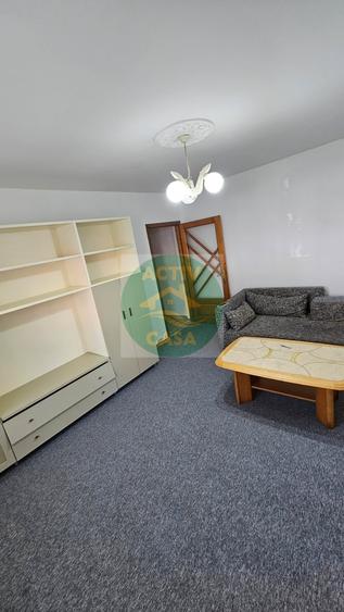 Apartament 2 camere, mobilat si utilat, de inchiriat - 1