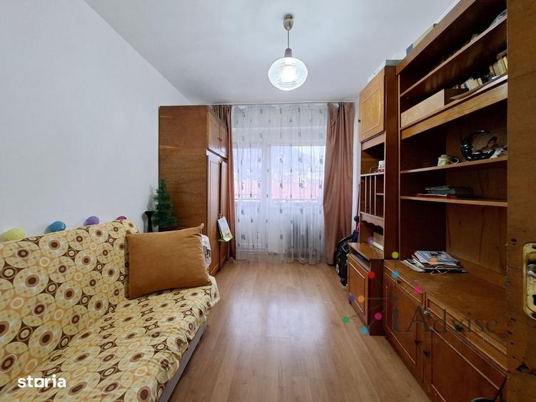 Apartament 3 camere Racadau, Brasov - 6