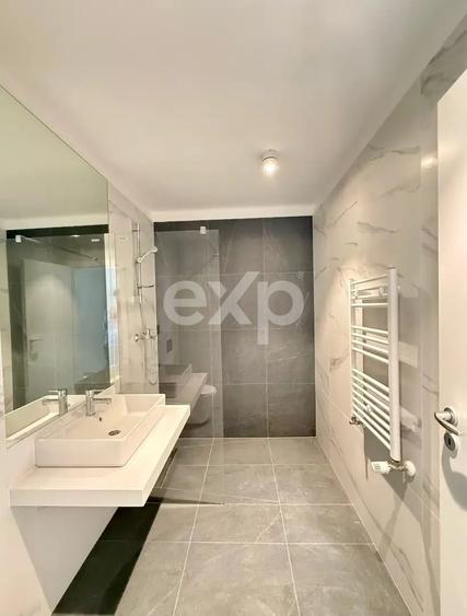 Apartament tip Studio – One North Lofts, Pipera - 3