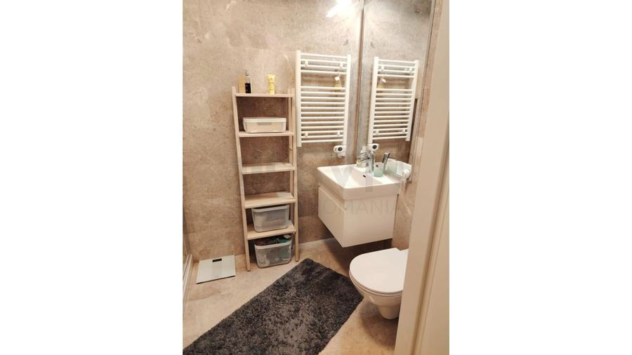 Apartament cu 3 camere decomandat, mobilat în Domenii