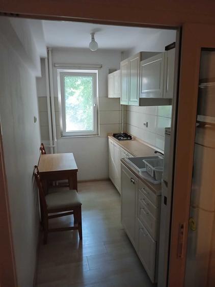 Apartament cu 3 camere de inchiriat zona Aeroport Baneasa, direct proprietar, fara comision - 1