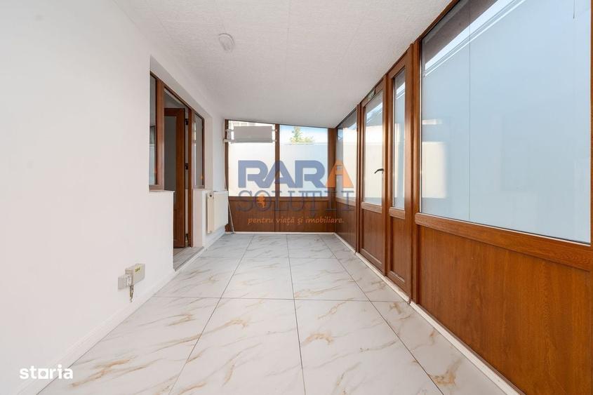 Spațiu comercial, de 60 mp, în Horia