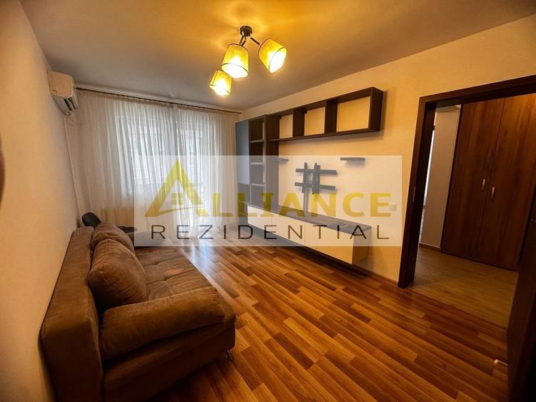 APARTAMENT 2 CAMERE | EXCLUSIVITATE | DRUMUL FERMEI | 112.000 € - 2