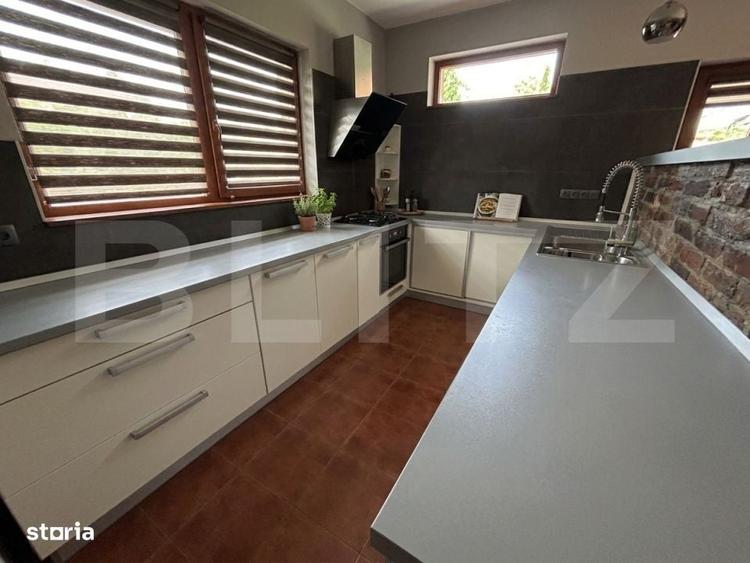 Casă cu 4 camere în Dara
