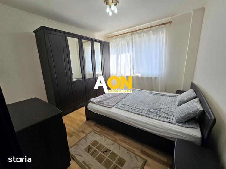 Apartament cu 2 camere decomandat în Cetate