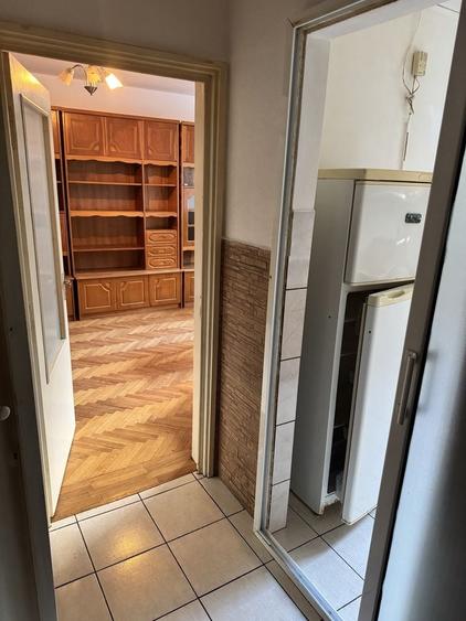 Apartament cu 2 camere nedecomandat în Țiglina 1