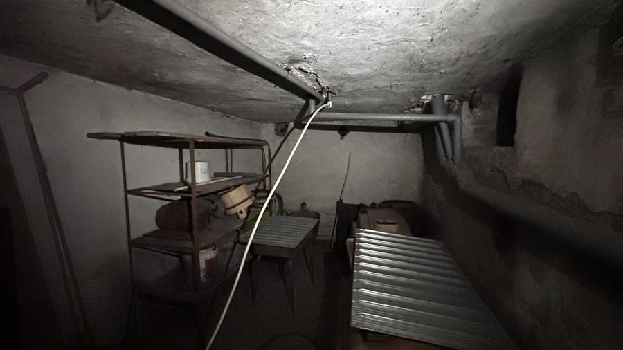 Casă individuală cu 4 camere cu Canalizare în Ampoi 3