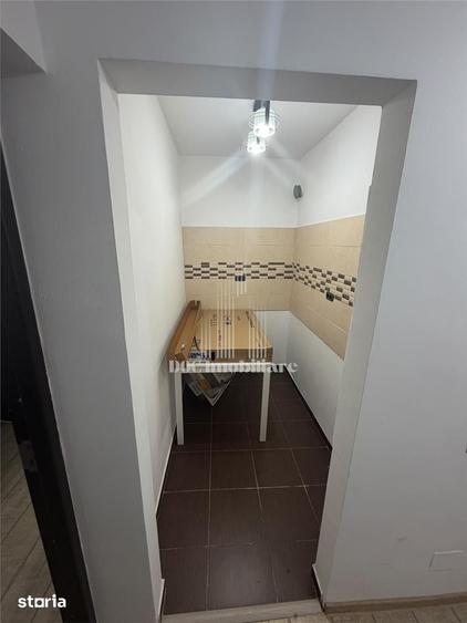 Garsoniera | Titan | Decomandata | Etaj 1 | 0% Comision | Confort 1 - 14