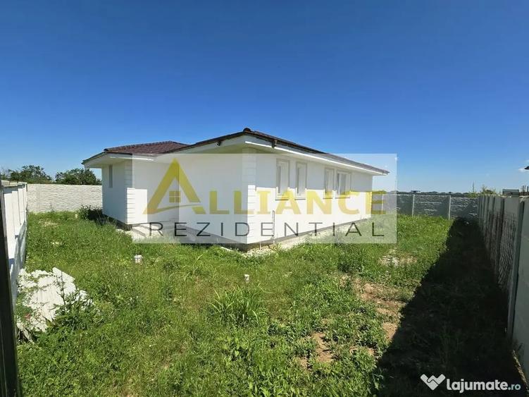 Casa individuala-100m de autobuz-4 camere-2 bai- - 5