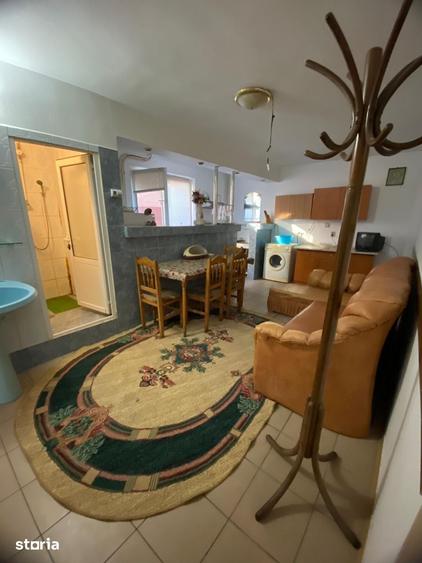 Apartament modest, mobilat si utilat, garantie 500 lei, Orizont - 3