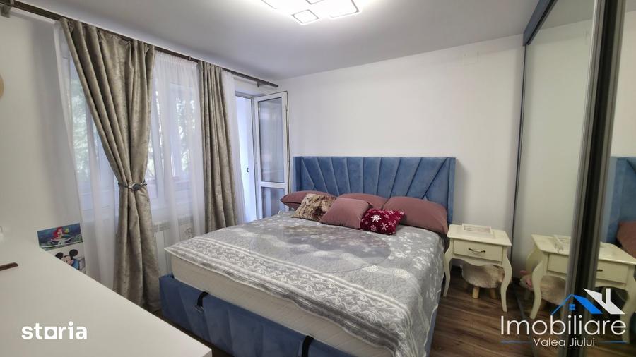 Apartament cu 2 camere în Petros