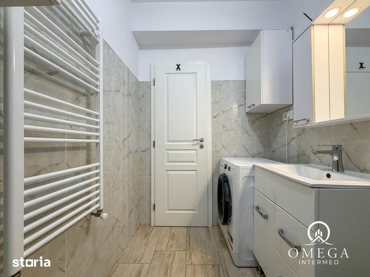 Apartament cu 2 camere în Moara de Vânt