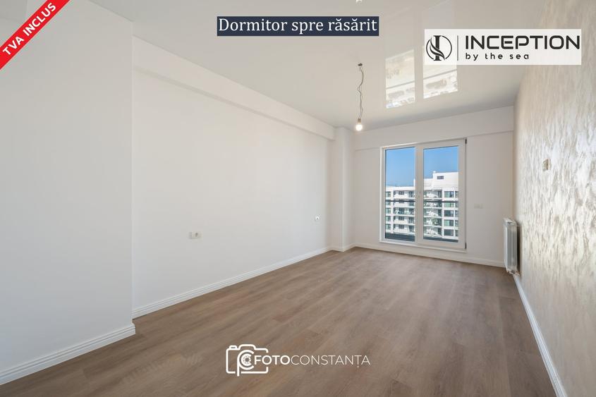 Apartament cu 2 camere în Mamaia-Sat