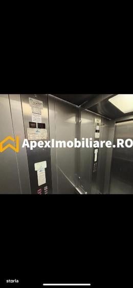 Apartament cu 2 camere semidecomandat în Grozăvești