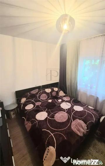 Apartament cu 2 camere semidecomandat în Dâmbovița