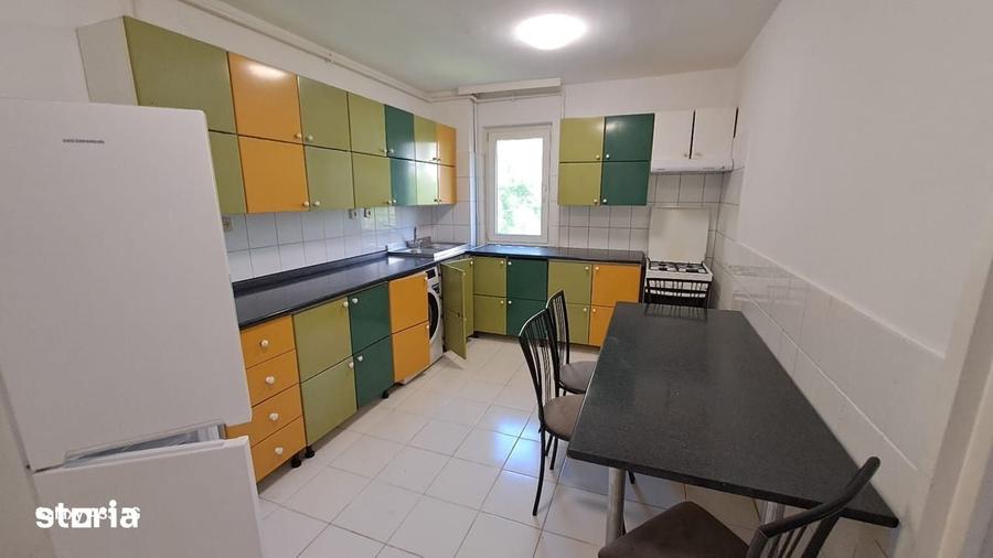 Apartament 2 camere zona Rahova - 3