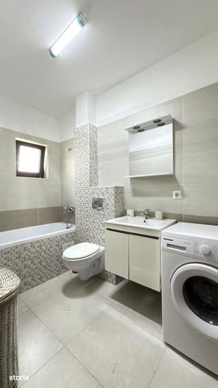 Apartament cu 3 camere decomandat în Dumbrăvița