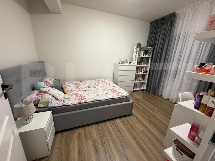 Duplex cu 5 camere cu Canalizare în Florești