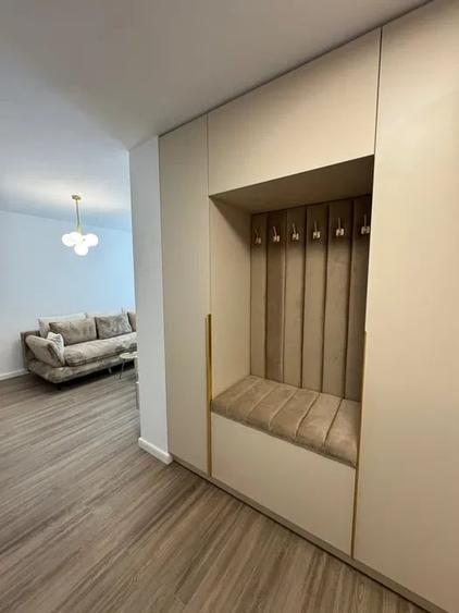 Apartament premium | 2 camere | Elite City Iris | Parcare subterană - 7