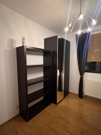 Vand apartament 3 camere Complex Jupiter - 6