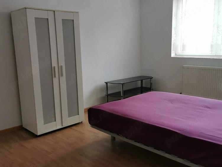 Casă individuală cu 4 camere cu Teren 500 Mp în Central
