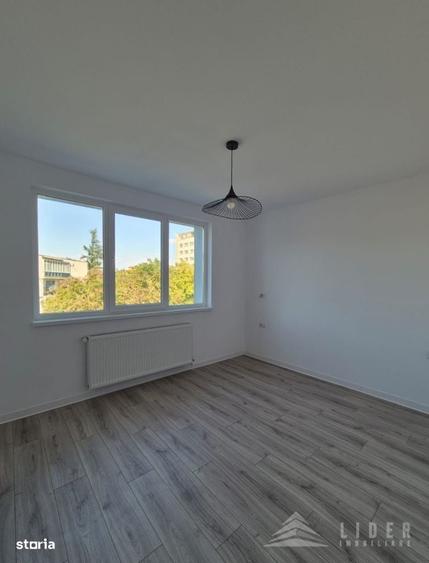 Apartament cu 2 camere semidecomandat în Grigorescu