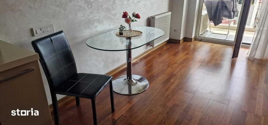 Garsonieră în Berceni