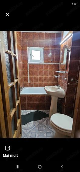 Apartament cu 2 camere semidecomandat în Calea București