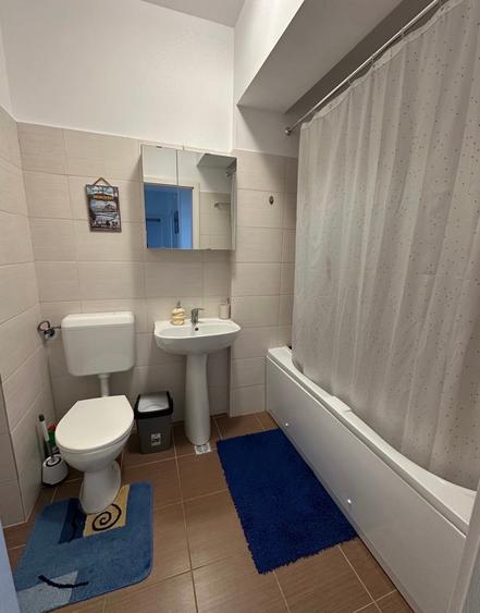 Apartament cu 2 camere în Metalurgiei