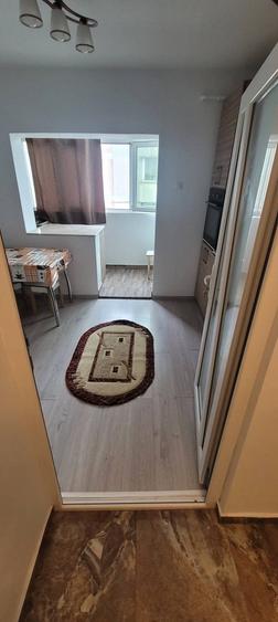 Garsonieră decomandată în Alexandru cel Bun