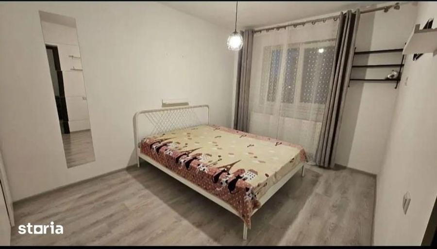 Apartament cu 2 camere în Sânpetru