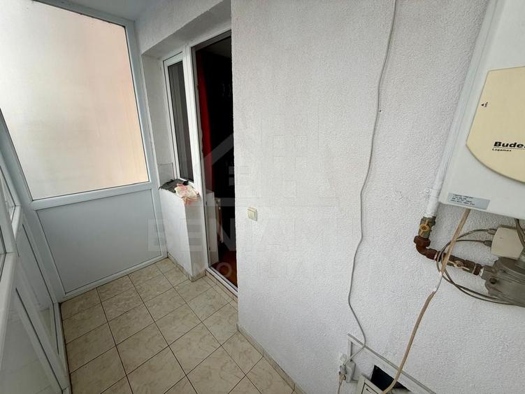 Apartament cu 2 camere decomandat, mobilat în Craiovița Nouă