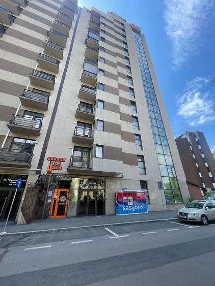 Spațiu comercial, de 150 mp, în Tineretului