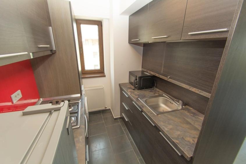 Apartament cu vedere spre mare - 11