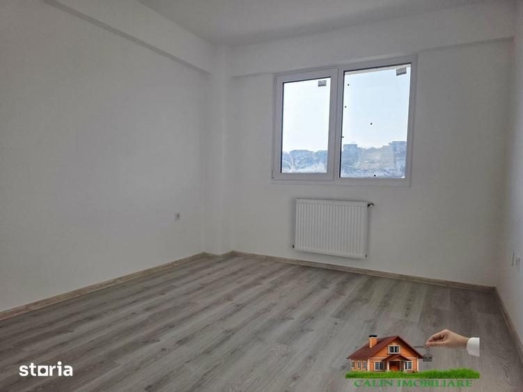 Apartament cu 3 camere în Ciurea